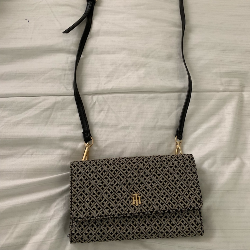 Tommy Hilfiger Wallet Purse